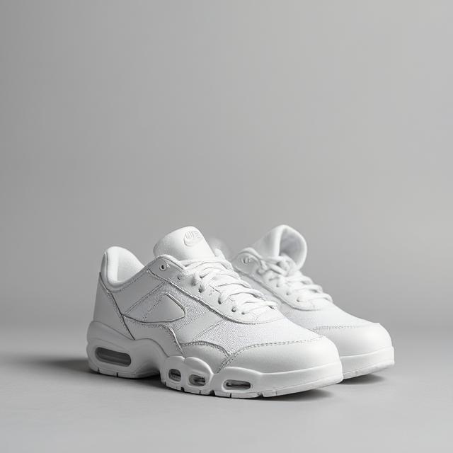 Classic Cushion Sneakers